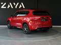 CUPRA Ateca 2.0 TSI 4X4 Black*DSG*PANO*LED*R-KAMERA* Rood - thumbnail 4