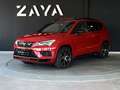CUPRA Ateca 2.0 TSI 4X4 Black*DSG*PANO*LED*R-KAMERA* Rood - thumbnail 3