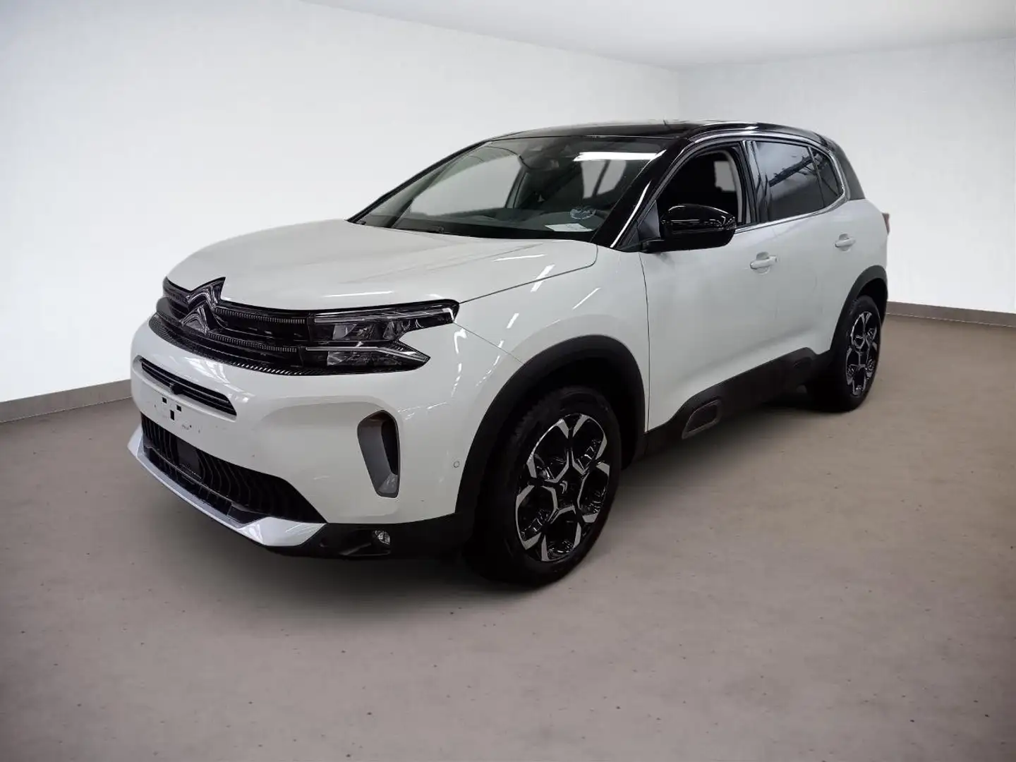 Citroen C5 Aircross Shine Bianco - 1