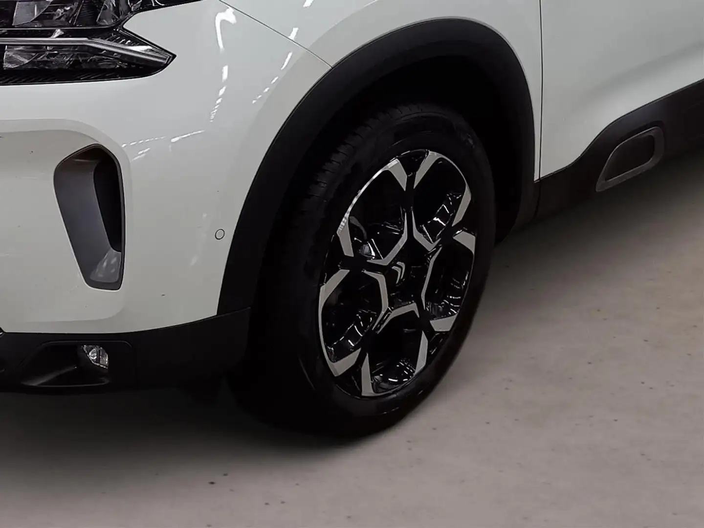 Citroen C5 Aircross Shine Bianco - 2