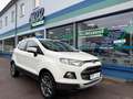 Ford EcoSport 1.0 EcoBoost KAT Blanc - thumbnail 1