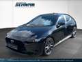 Mazda 3 S SKYACTIV-G 2.0 M Hybrid 6GS AL-SELECTION A18 ACT Noir - thumbnail 1