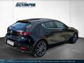 Mazda 3 S SKYACTIV-G 2.0 M Hybrid 6GS AL-SELECTION A18 ACT Noir - thumbnail 4
