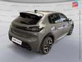 Peugeot 208 1.2 Hybrid 100ch GT e-DCS6 - thumbnail 12