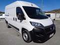 Fiat Ducato 2.3MJT 140cv PM-TM Weiß - thumbnail 1