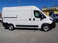Fiat Ducato 2.3MJT 140cv PM-TM Weiß - thumbnail 4