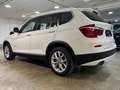 BMW X3 xDrive 20d Automatik~Klima~Navi.Prof~Tempomat Weiß - thumbnail 5