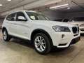 BMW X3 xDrive 20d Automatik~Klima~Navi.Prof~Tempomat Weiß - thumbnail 3