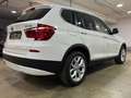 BMW X3 xDrive 20d Automatik~Klima~Navi.Prof~Tempomat Weiß - thumbnail 4