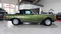 Mercedes-Benz SL 380 V8 ROADSTER HARDTOP NOTE-SEHR-GUT 2.HAND zelena - thumbnail 6