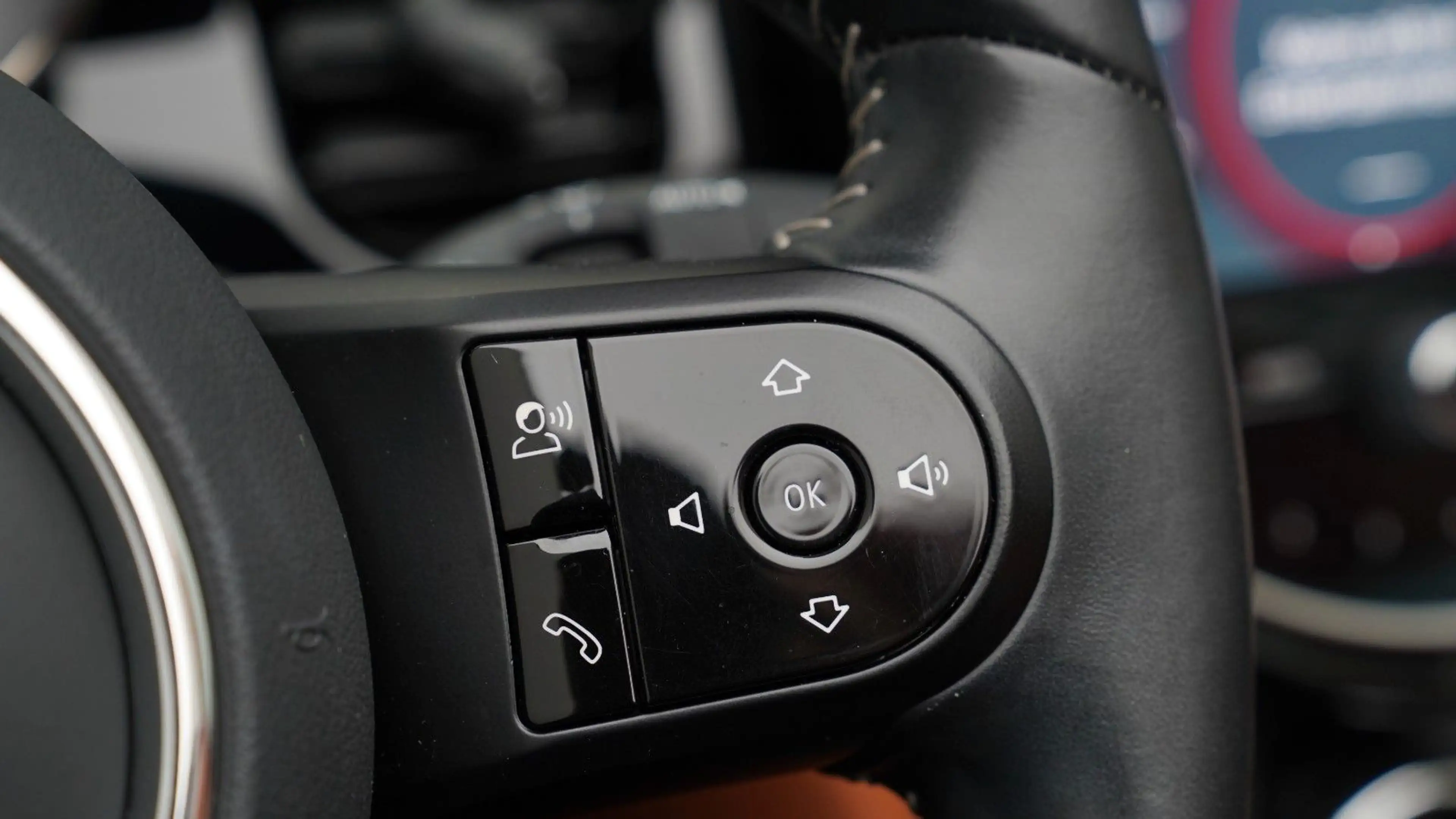 MINI Cooper Cabrio John Cooper Works Trim *NAVI*LED* — photo 15