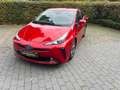 Toyota Prius Executive Rot - thumbnail 5