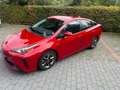 Toyota Prius Executive Rot - thumbnail 2
