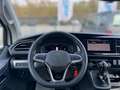 Volkswagen T6.1 Multivan Highline 4Motion DSG Final-Pack Klima Navi Leder Weiß - thumbnail 8