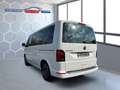 Volkswagen T6.1 Multivan Highline 4Motion DSG Final-Pack Klima Navi Leder Weiß - thumbnail 4
