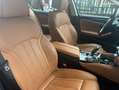 BMW 520 520d LUXURY Line BVA Cam 360° Gris - thumbnail 7