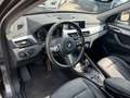 BMW X1 18i sDrive *Navi Leder Sitzh. Panorama Park* Gris - thumbnail 10