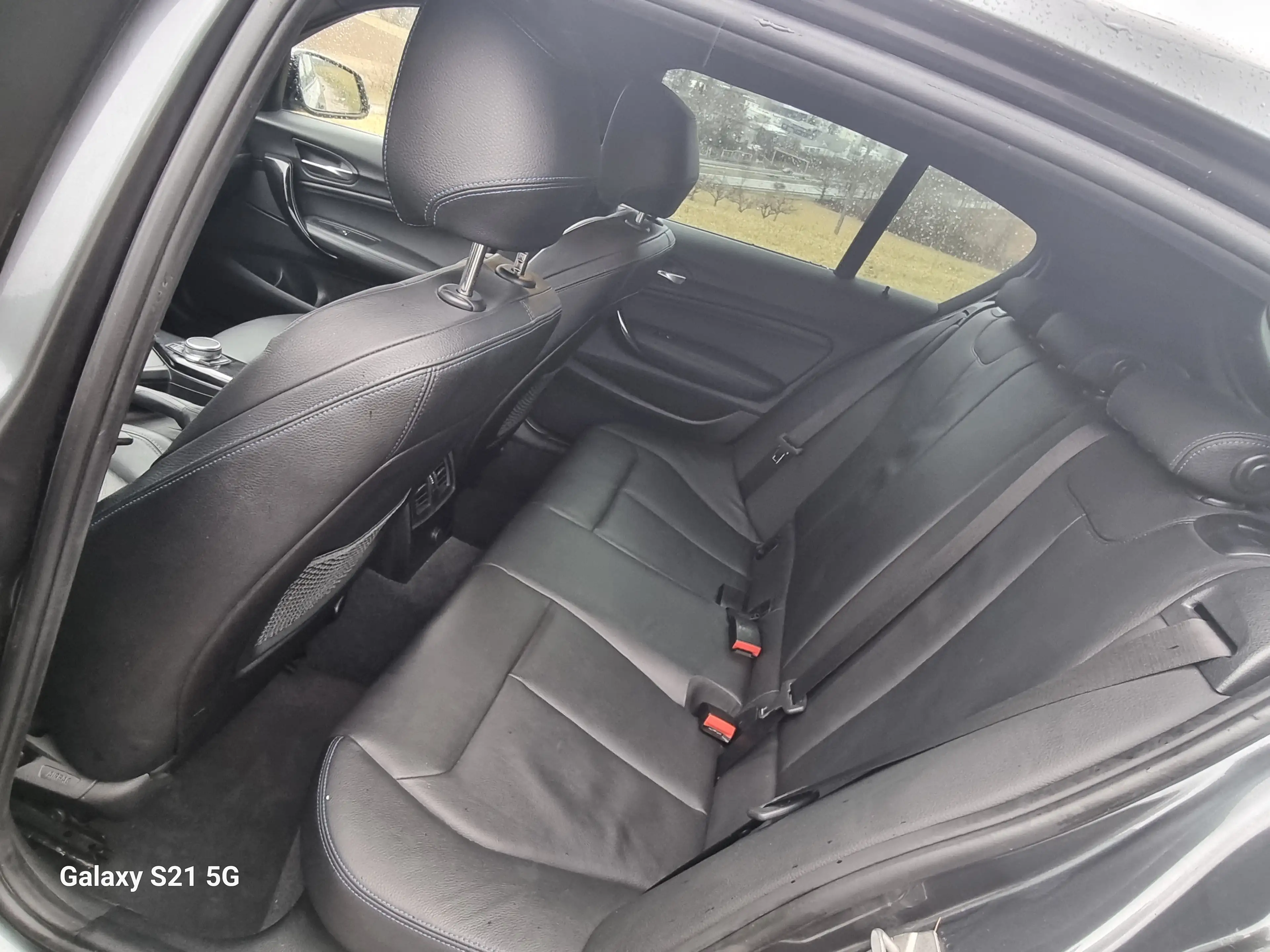 BMW 140 M140 i Special Edition — photo 15