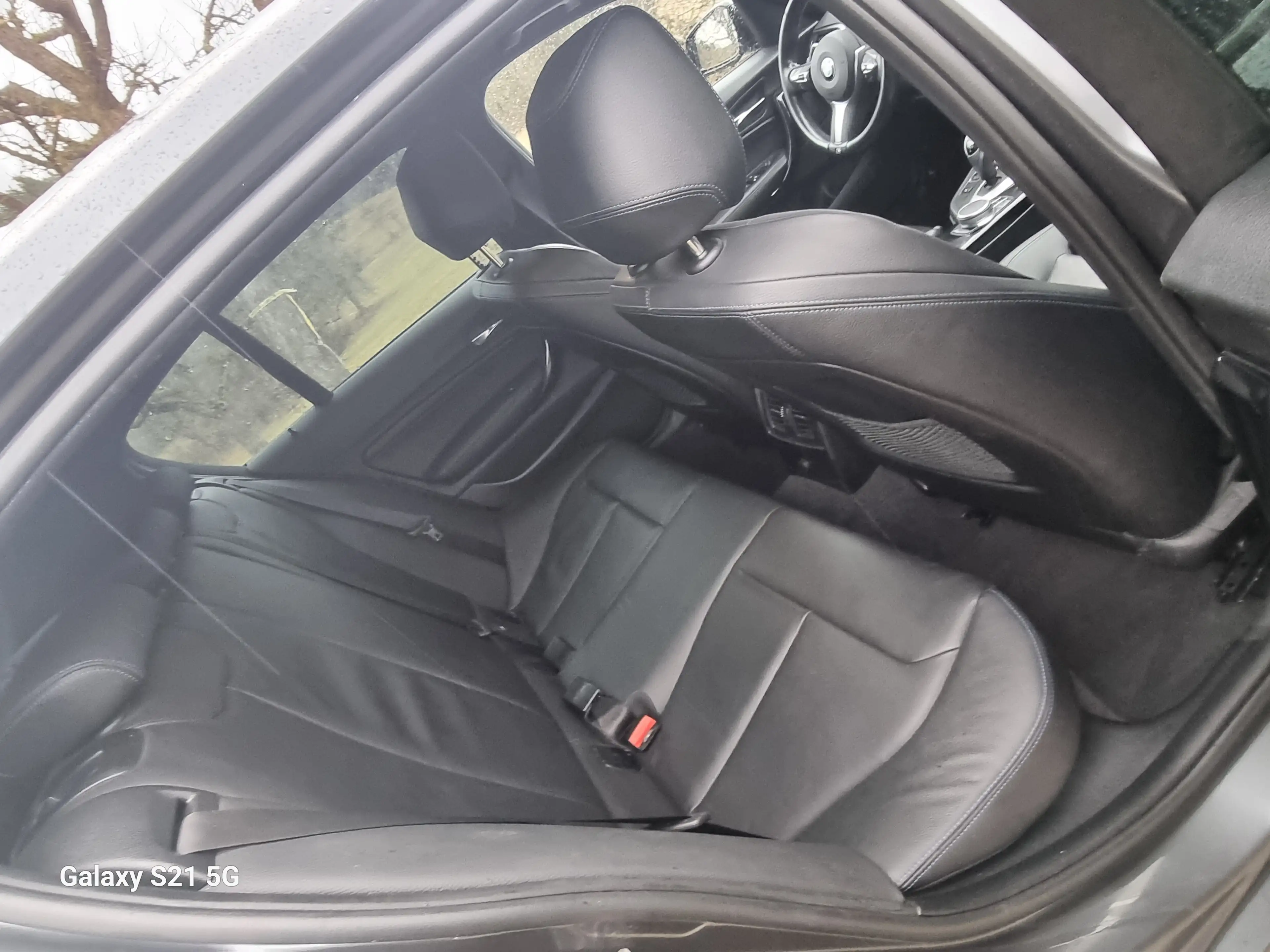 BMW 140 M140 i Special Edition — photo 13