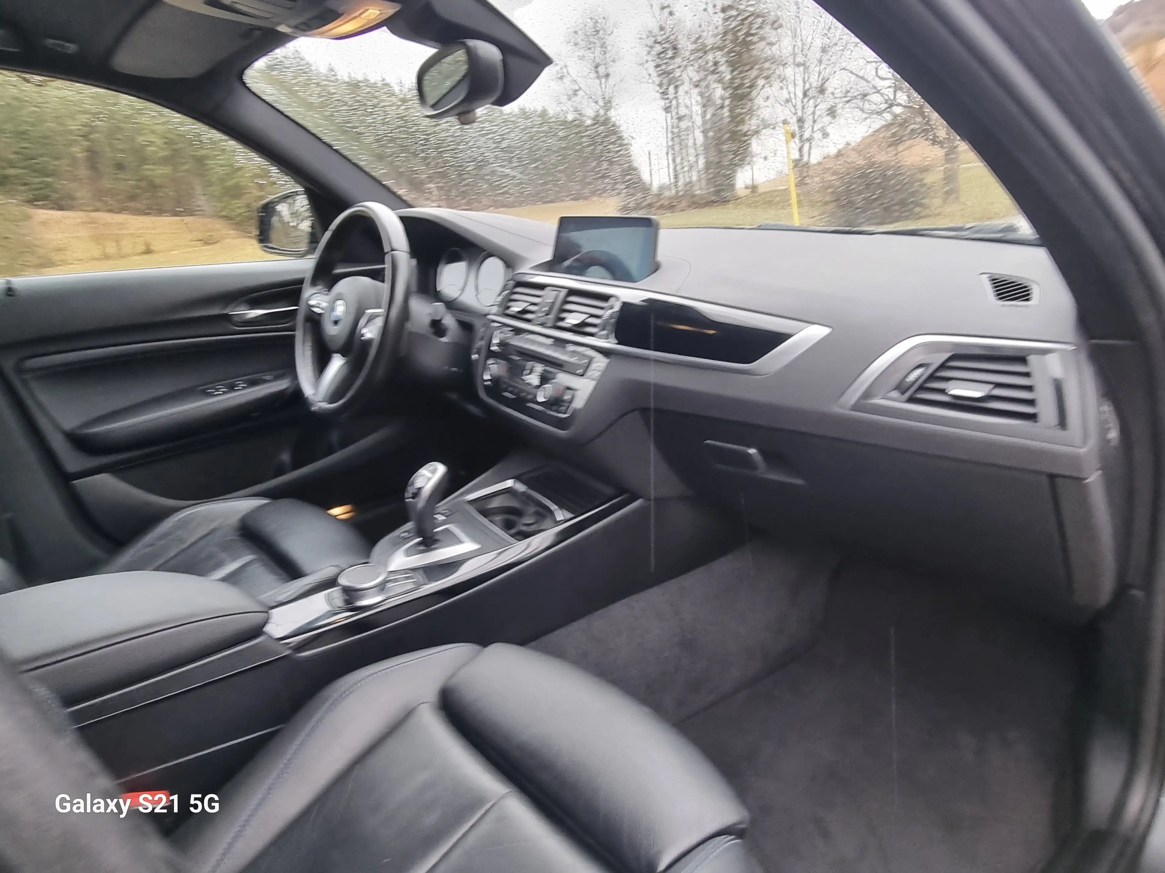 BMW 140 M140 i Special Edition — photo 11