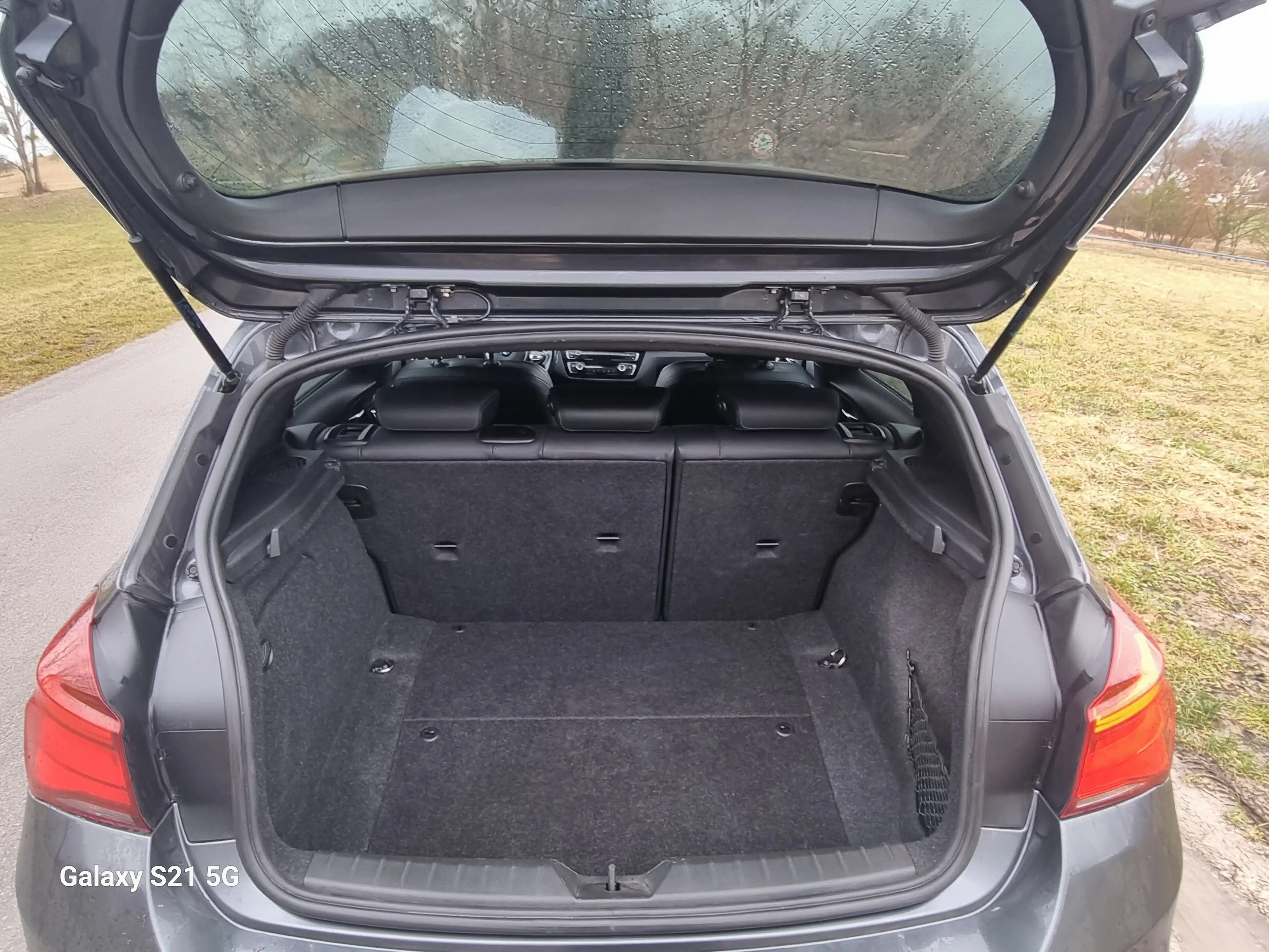 BMW 140 M140 i Special Edition — photo 14