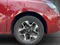 Nissan Townstar Kombi L1 N-Design Garantie bis 02/2028 Rot - thumbnail 10