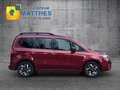 Nissan Townstar Kombi L1 N-Design Garantie bis 02/2028 Rot - thumbnail 4