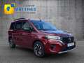 Nissan Townstar Kombi L1 N-Design Garantie bis 02/2028 Rot - thumbnail 3