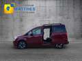 Nissan Townstar Kombi L1 N-Design Garantie bis 02/2028 Rot - thumbnail 8