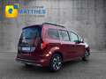 Nissan Townstar Kombi L1 N-Design Garantie bis 02/2028 Rot - thumbnail 5