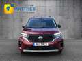 Nissan Townstar Kombi L1 N-Design Garantie bis 02/2028 Rot - thumbnail 2