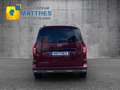 Nissan Townstar Kombi L1 N-Design Garantie bis 02/2028 Rot - thumbnail 6