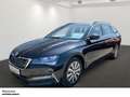Skoda Superb Combi Ambition iV 1.4 TSI DSG NAVI AHK Schwarz - thumbnail 2
