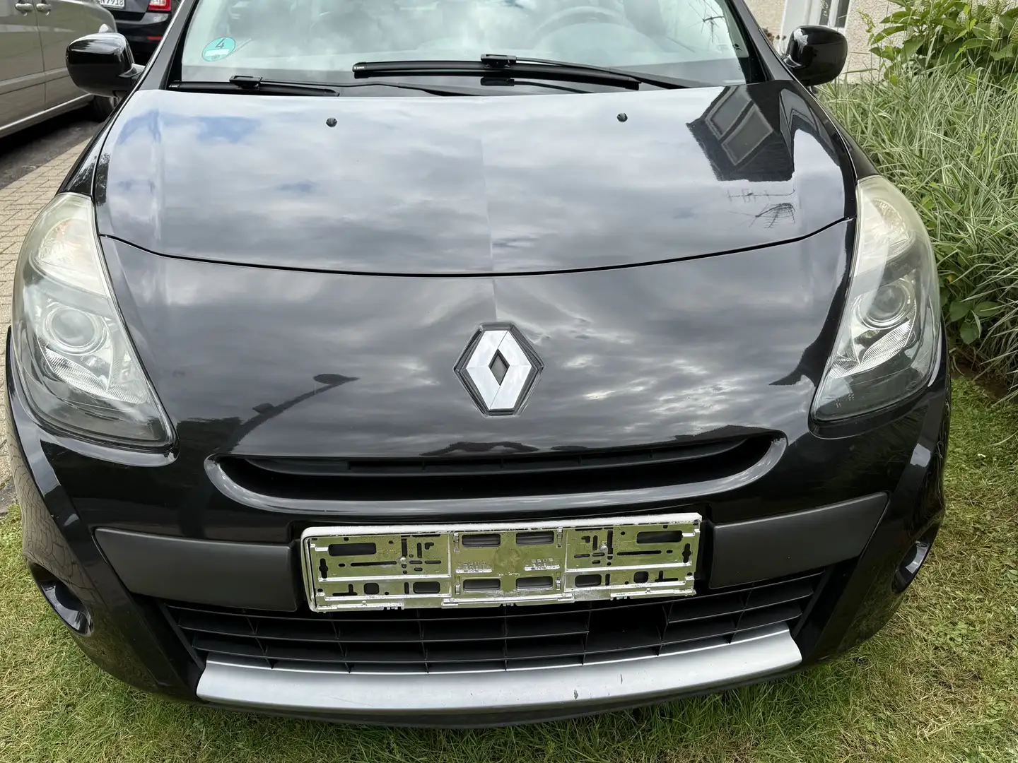 Renault Clio Dynamique - 2