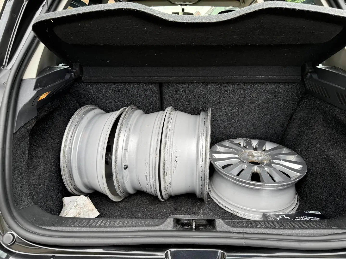 Renault Clio Dynamique - 1