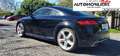 Audi TTS 2.0 TFSI 310 Quattro S-Tronic Schwarz - thumbnail 4