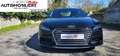 Audi TTS 2.0 TFSI 310 Quattro S-Tronic Zwart - thumbnail 2