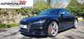 Audi TTS 2.0 TFSI 310 Quattro S-Tronic Negro - thumbnail 1