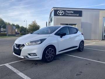 N- DESIGN + Exterior Pack Black