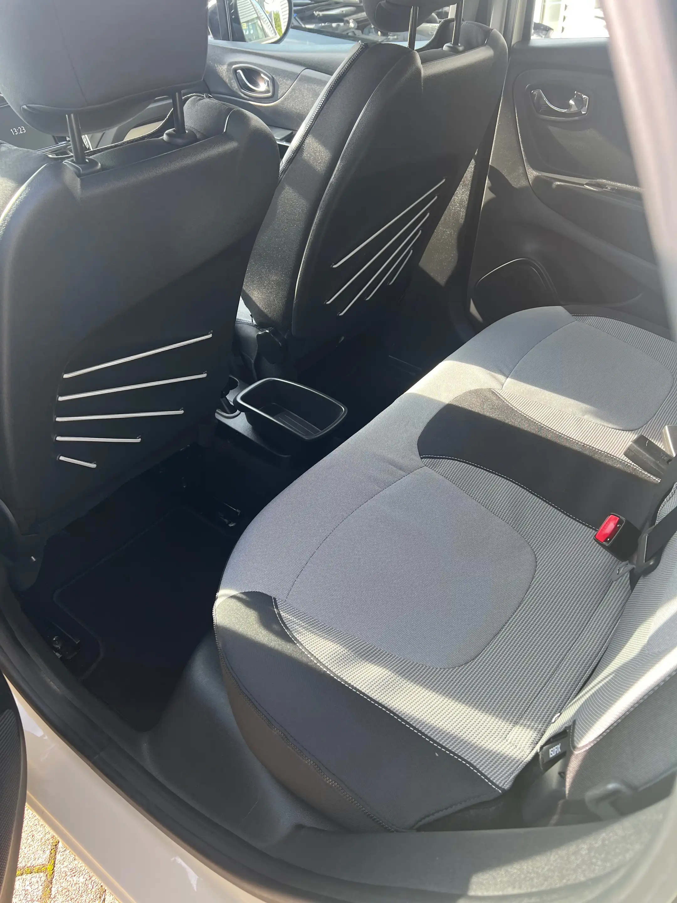 Renault Captur ENERGY TCe 120 EDC Intens/ 1.Hand/ Kamera/Navi — photo 13