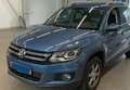 Volkswagen Tiguan Sport & Style BMT 4Motion AHK Bi Xenon ! Blau - thumbnail 1