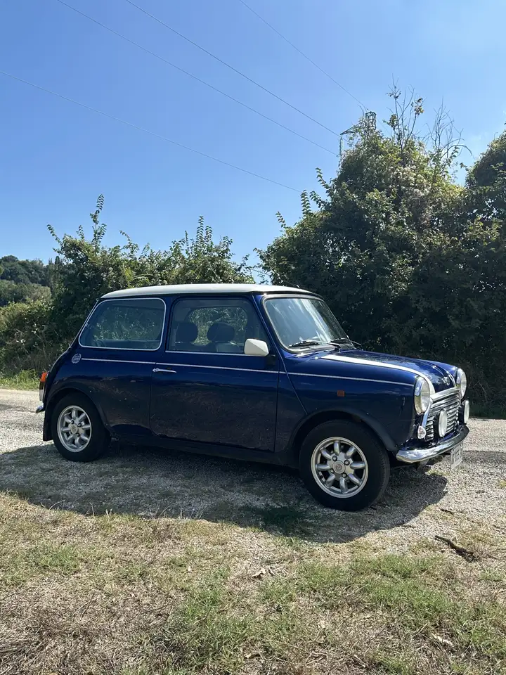 Rover MINI 1.3i Cooper, foto 4