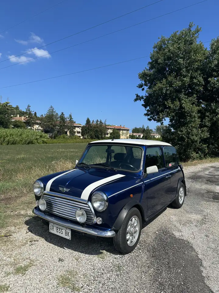 Rover MINI 1.3i Cooper, foto 2