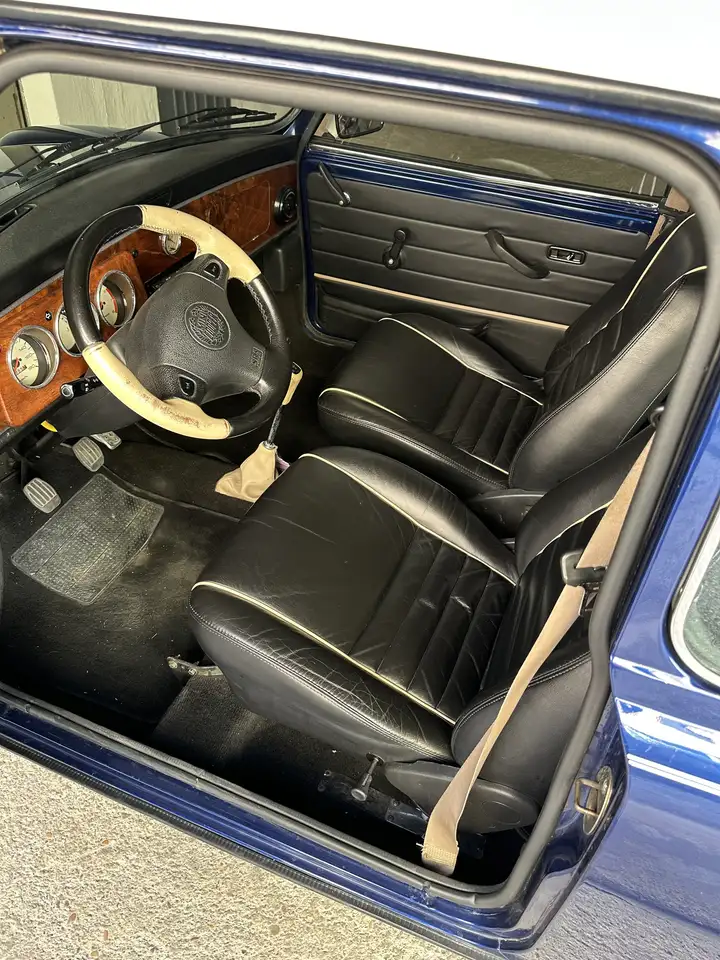 Rover MINI 1.3i Cooper, foto 8