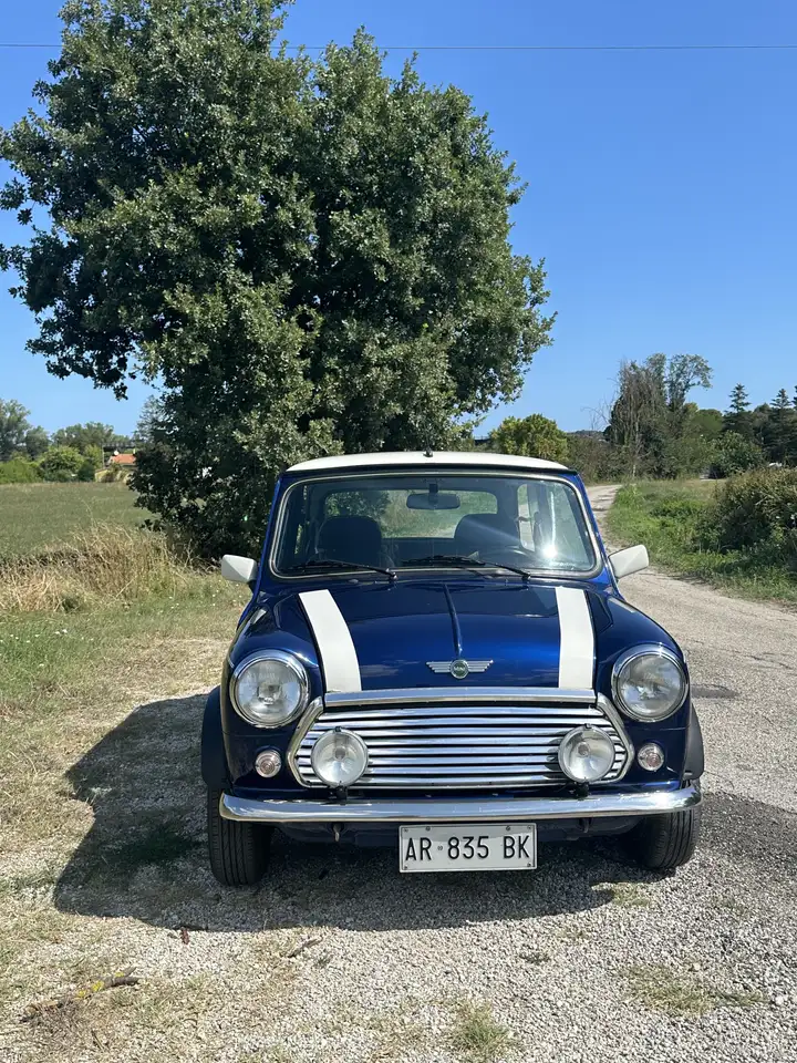 Rover MINI 1.3i Cooper, foto 3