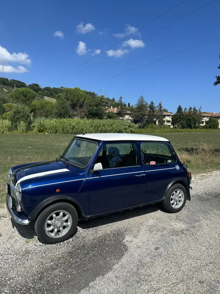 Rover MINI 1.3i Cooper, foto 1