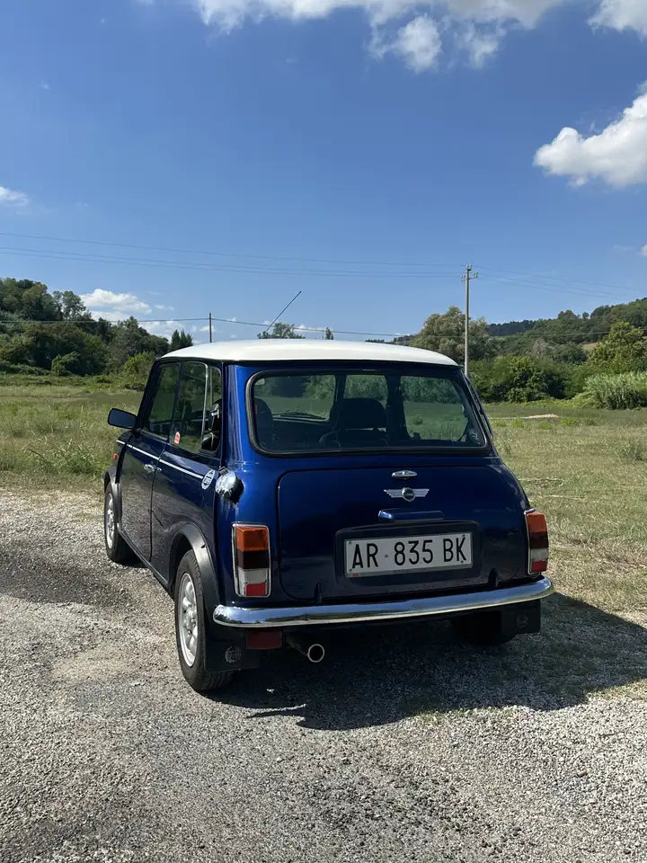 Rover MINI 1.3i Cooper, foto 5