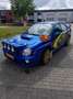 Subaru Impreza 2.0 WRX AWD Blauw - thumbnail 2