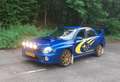 Subaru Impreza 2.0 WRX AWD Blauw - thumbnail 4