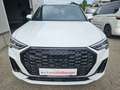 Audi Q3 Sportback 40 TDI quattro admired "Sonderpreis" Weiß - thumbnail 2